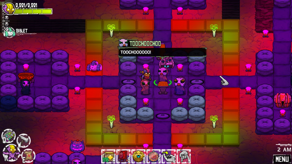 图片[4]-崩溃大陆1 v1.5.87.12 PC/手机双端（Crashlands）免安装中文版-梨子乐游戏