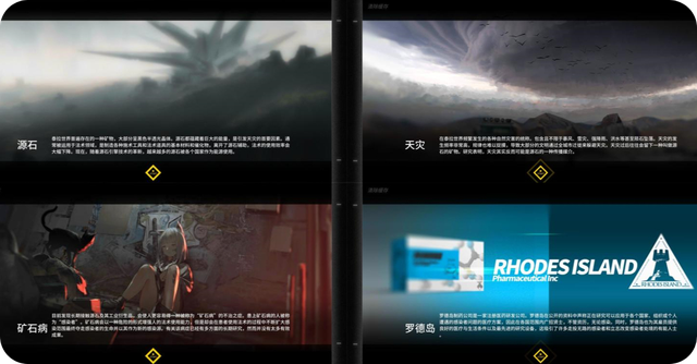 图片[3]-明日方舟 v2.1.01 PC/手机双端（Arknights）免安装中文版-梨子乐游戏