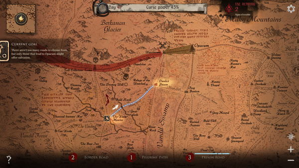 图片[6]-诸神灰烬 救赎 v1.6.24 PC/手机双端（Ash of Gods: Redemption）免安装中文版-梨子乐游戏