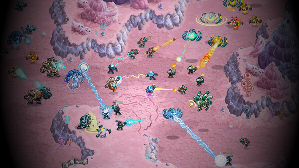 图片[5]-钢铁战队：入侵 v0.18.30 PC/手机双端（Iron Marines Invasion）免安装中文版-梨子乐游戏