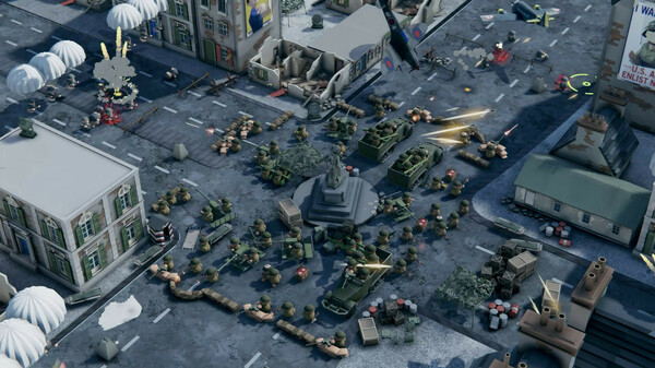 图片[3]-诺森德塔防 v1.1 PC/手机双端（Northend Tower Defense）免安装中文版-梨子乐游戏