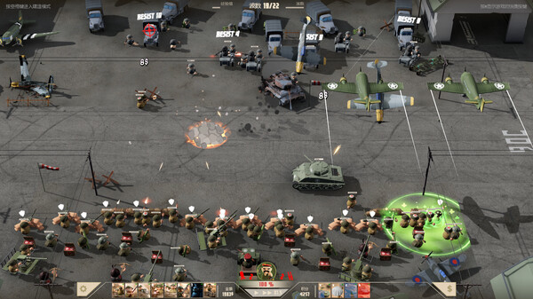 图片[6]-诺森德塔防 v1.1 PC/手机双端（Northend Tower Defense）免安装中文版-梨子乐游戏