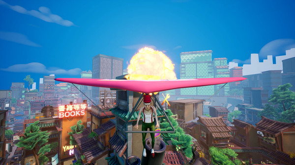 图片[5]-模拟老大爷 v1.4.2 PC/手机双端（JDGame-梨子乐游戏