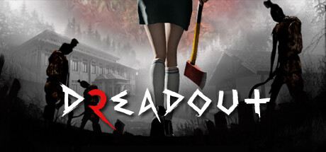 小镇惊魂2 v1.1.7 送修改器 PC/手机双端（DreadOut 2）免安装中文版-GM999资源网