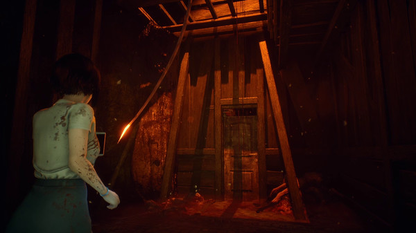 图片[6]-小镇惊魂2 v1.1.7 送修改器 PC/手机双端（DreadOut 2）免安装中文版-梨子乐游戏