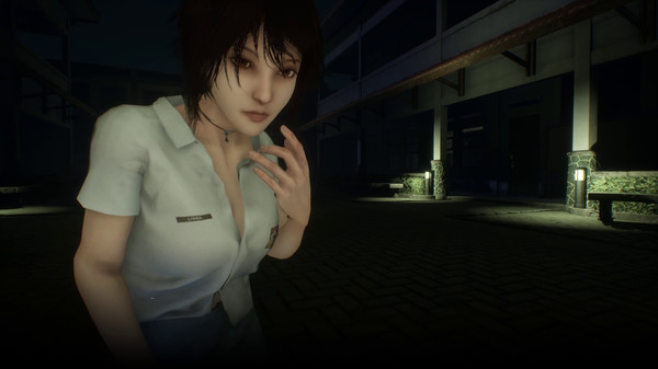 图片[4]-小镇惊魂2 v1.1.7 送修改器 PC/手机双端（DreadOut 2）免安装中文版-梨子乐游戏