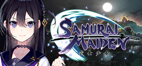 武士少女 v1.60 全DLC PC/手机双端（SAMURAI MAIDEN）免安装中文版-GM999资源网