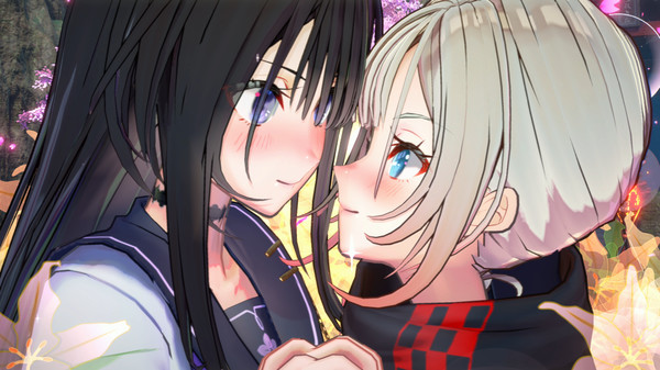图片[6]-武士少女 v1.60 全DLC PC/手机双端（SAMURAI MAIDEN）免安装中文版-梨子乐游戏