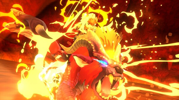 图片[4] - 怪物猎人物语：重制版 v65536 PC/手机双端（Monster Hunter Stories）免安装中文版 - 宝儿的steam资源zy.cn（免费游戏资源分享下载）