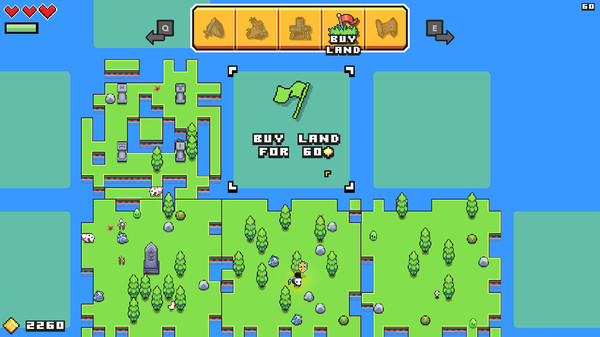 图片[6]-浮岛物语 v4.1.9 PC/手机双端（Forager）免安装中文版-梨子乐游戏