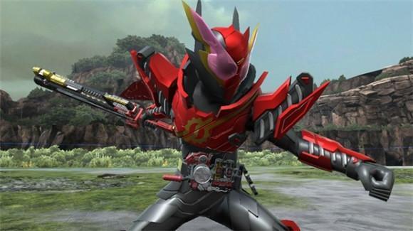 图片[3]-假面骑士：巅峰争夺 PC/手机双端（KAMEN RIDER CLIMAX SCRAMBLE）免安装中文版-梨子乐游戏