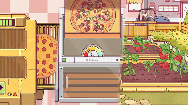 图片[5]-手机+PC端-《可口的披萨，美味的披萨》v5.23.0（Good Pizza, Great Pizza）中文版|解压即撸|-梨子乐游戏