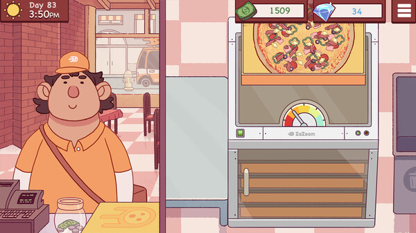图片[6]-手机+PC端-《可口的披萨，美味的披萨》v5.23.0（Good Pizza, Great Pizza）中文版|解压即撸|-梨子乐游戏