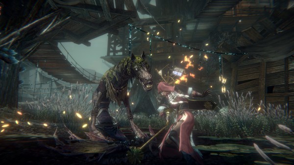 图片[5]-帕斯卡契约 终极版 PC/手机双端 Build.13046076 全DLC（Pascal’s Wager）免安装中文版-梨子乐游戏