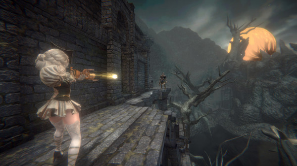 图片[4]-帕斯卡契约 终极版 PC/手机双端 Build.13046076 全DLC（Pascal’s Wager）免安装中文版-梨子乐游戏