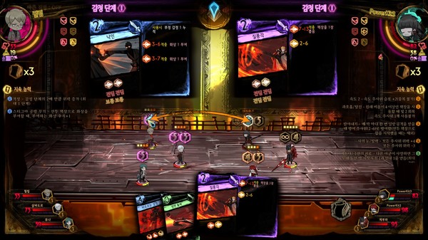 图片[5]-废墟图书馆 v1.1.0.6a10 送修改器 PC/手机双端（Library Of Ruina）免安装中文版-梨子乐游戏