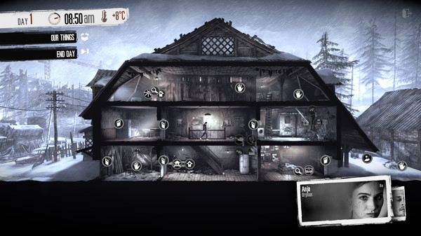 图片[2]-这是我的战争 v202401212 全DLC PC/手机双端（This War of Mine）免安装中文版-梨子乐游戏