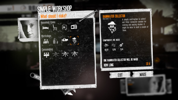 图片[4]-这是我的战争 v202401212 全DLC PC/手机双端（This War of Mine）免安装中文版-梨子乐游戏