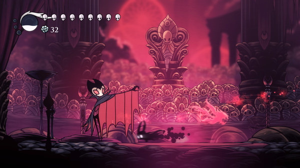 图片[4] - 空洞骑士 v1.5.78.11833HF2 全DLC PC/手机双端（Hollow Knight）免安装中文版 - 宝儿的steam资源zy.cn（免费游戏资源分享下载）