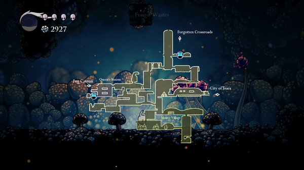图片[6] - 空洞骑士 v1.5.78.11833HF2 全DLC PC/手机双端（Hollow Knight）免安装中文版 - 宝儿的steam资源zy.cn（免费游戏资源分享下载）