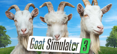 模拟山羊3 v1.1.4.2 单机+联机 PC/手机双端（Goat Simulator 3）免安装中文版-GM999资源网