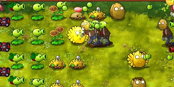 图片[3]-植物大战僵尸融合 v2.3.1 PC/手机双端 免安装中文版-梨子乐游戏