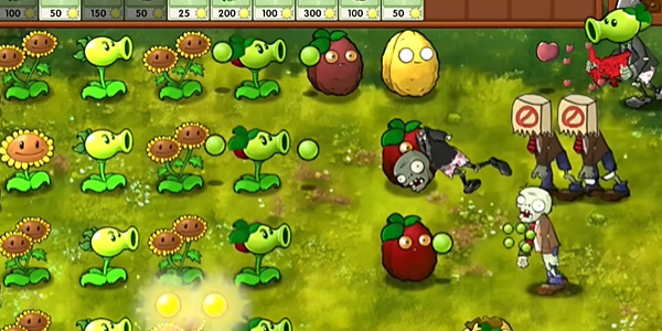 图片[4]-植物大战僵尸融合 v2.3.1 PC/手机双端 免安装中文版-梨子乐游戏