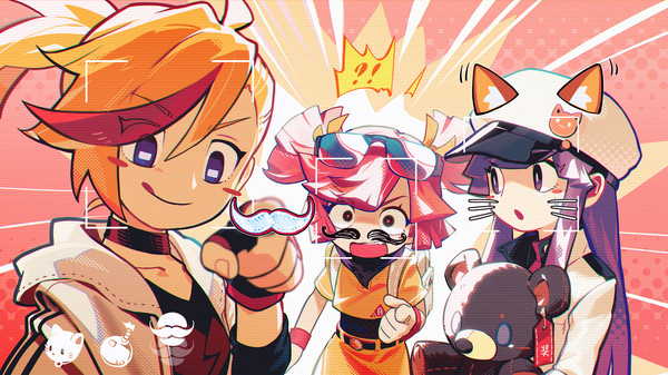 图片[3] - 喵斯快跑 v4.8.0 全DLC PC/手机双端（Muse Dash）免安装中文版 - 宝儿的steam资源zy.cn（免费游戏资源分享下载）