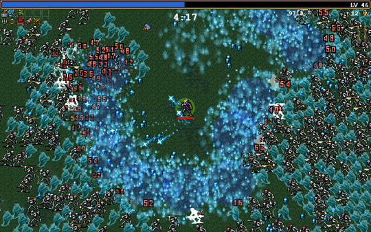 图片[4]-吸血鬼幸存者 PC/手机双端 v1.13.109（Vampire Survivors）免安装中文版-梨子乐游戏