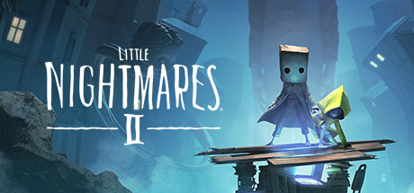 小小梦魇2 增强版/Little Nightmares II Enhanced Edition（手机+PC端）-GM999资源网