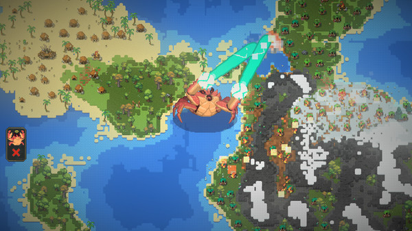 图片[3]-世界盒子：上帝模拟器 v0.50.3 PC/手机双端（WorldBox-梨子乐游戏