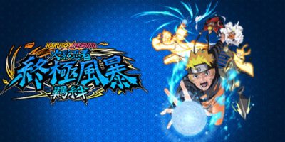 火影忍者：终极风暴羁绊/NARUTO X BORUTO（手机+PC双端）（单机+联机）-GM999资源网