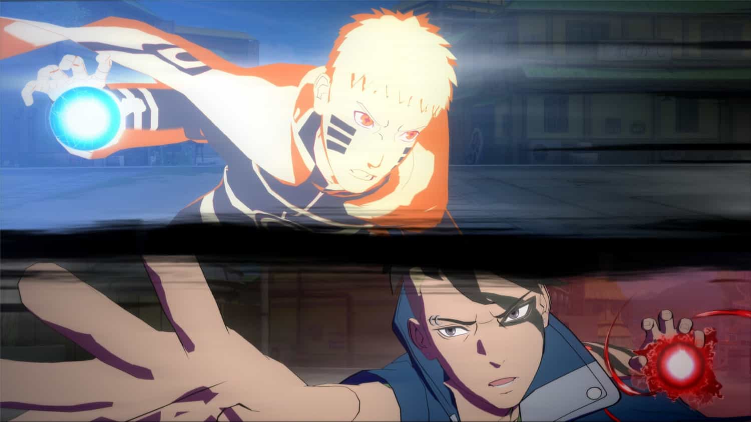 图片[6]-火影忍者：终极风暴羁绊/NARUTO X BORUTO（手机+PC双端）（单机+联机）-梨子乐游戏