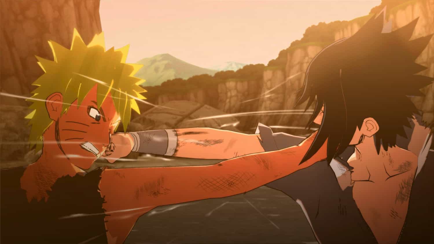 图片[9]-火影忍者：终极风暴羁绊/NARUTO X BORUTO（手机+PC双端）（单机+联机）-梨子乐游戏