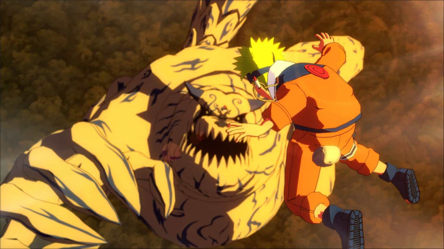 图片[10]-火影忍者：终极风暴羁绊/NARUTO X BORUTO（手机+PC双端）（单机+联机）-梨子乐游戏