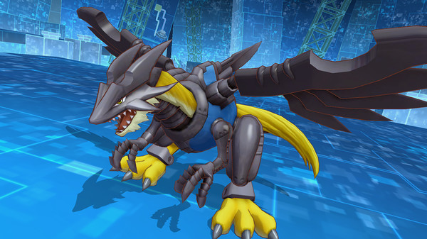 图片[2]-数码宝贝故事：赛博侦探黑客的记忆（Digimon Story：Cyber Sleuth Hacker’s Memory）免安装中文版-梨子乐游戏