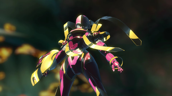 图片[4]-数码宝贝故事：赛博侦探黑客的记忆（Digimon Story：Cyber Sleuth Hacker’s Memory）免安装中文版-梨子乐游戏