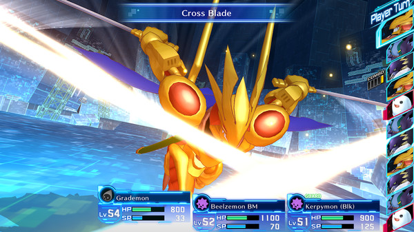 图片[6]-数码宝贝故事：赛博侦探黑客的记忆（Digimon Story：Cyber Sleuth Hacker’s Memory）免安装中文版-梨子乐游戏