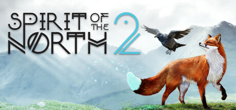北方之灵2 v1.0.0（Spirit of the North 2）免安装中文版-GM999资源网