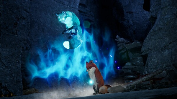 图片[2]-北方之灵2 v1.0.0（Spirit of the North 2）免安装中文版-梨子乐游戏