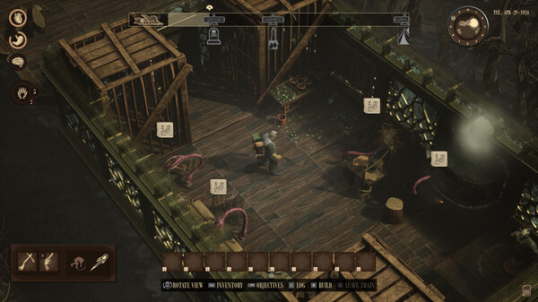 图片[5]-海斯特拉的铁道之神 v2025.05.09（RailGods of Hysterra）免安装中文版-梨子乐游戏