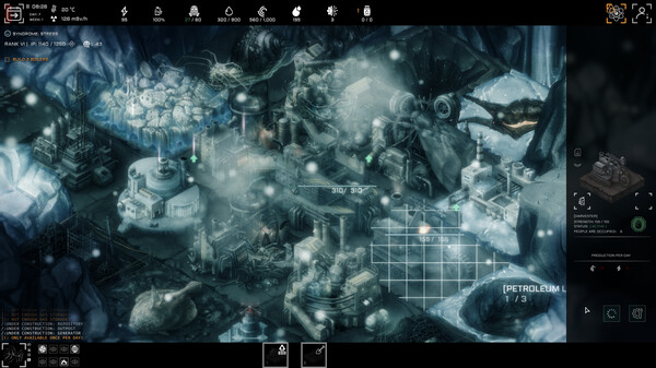 图片[2]-深矿缺氧 v1.0.0（Anoxia Station）免安装中文版-梨子乐游戏