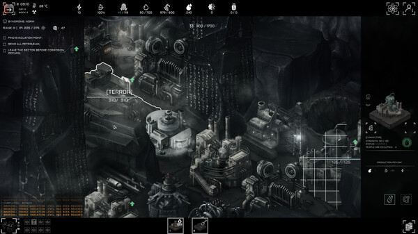 图片[5]-深矿缺氧 v1.0.0（Anoxia Station）免安装中文版-梨子乐游戏