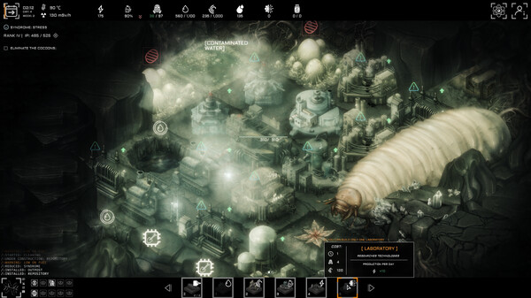 图片[6]-深矿缺氧 v1.0.0（Anoxia Station）免安装中文版-梨子乐游戏