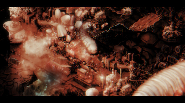 图片[4]-深矿缺氧 v1.0.0（Anoxia Station）免安装中文版-梨子乐游戏