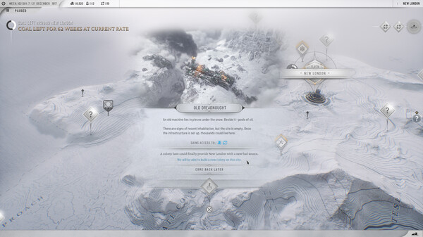 图片[6]-冰汽时代2 v1.3.0 送修改器（Frostpunk 2）免安装中文版-梨子乐游戏