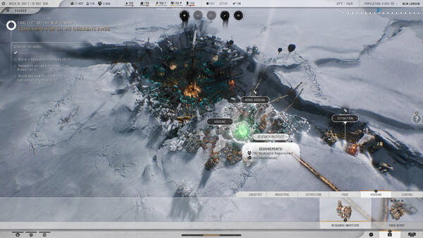 图片[4]-冰汽时代2 v1.3.0 送修改器（Frostpunk 2）免安装中文版-梨子乐游戏