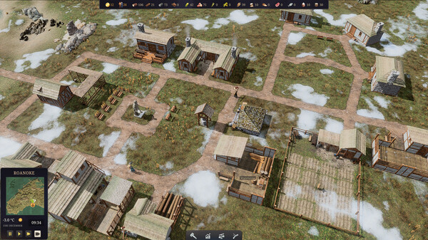 图片[2]-殖民者 Build.18358553（Colonize）免安装中文版-梨子乐游戏