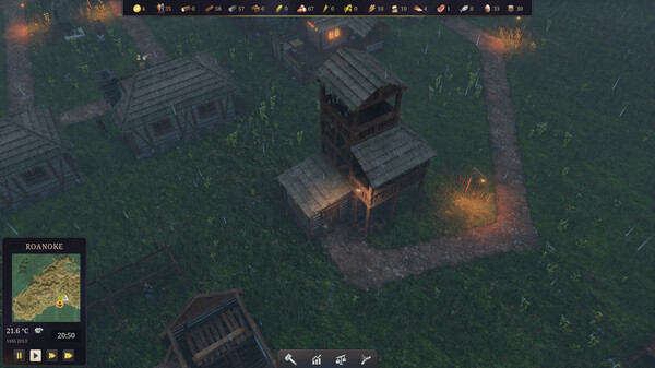 图片[5]-殖民者 Build.18358553（Colonize）免安装中文版-梨子乐游戏
