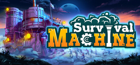 生存机器（Survival Machine）免安装中文版-GM999资源网
